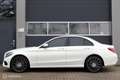 Mercedes-Benz C 200 Prestige AMG pakket panorama Sfeerverlichting Wit - thumbnail 4
