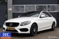 Mercedes-Benz C 200 Prestige AMG pakket panorama Sfeerverlichting Wit - thumbnail 1
