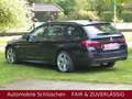 BMW 550 M 550 d xDrive Vollausstattung Panoramadach AHK Schwarz - thumbnail 4
