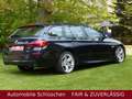 BMW 550 M 550 d xDrive Vollausstattung Panoramadach AHK Schwarz - thumbnail 5