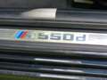 BMW 550 M 550 d xDrive Vollausstattung Panoramadach AHK Schwarz - thumbnail 18