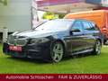 BMW 550 M 550 d xDrive Vollausstattung Panoramadach AHK Schwarz - thumbnail 2