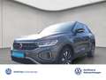 Volkswagen T-Roc 1.5 TSI -MOVE- DSG LED/ Navi/ GJR Grijs - thumbnail 1