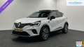 Renault Captur 1.6 E-Tech Plug-in Hybrid 160 Initiale Paris LEER Wit - thumbnail 1