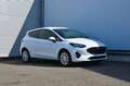 Ford Fiesta 1.1i- VAN- Lichte vracht- GPS- Carplay- 12990+BTW Wit - thumbnail 3