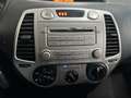Hyundai i20 1.2i DynamicVersion AIRCO / LMV / ELK. PAKKET Grün - thumbnail 13