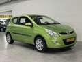Hyundai i20 1.2i DynamicVersion AIRCO / LMV / ELK. PAKKET Grün - thumbnail 2