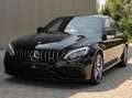 Mercedes-Benz C 63 AMG C 63 S AMG (205.087) Noir - thumbnail 5