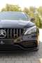 Mercedes-Benz C 63 AMG C 63 S AMG (205.087) Noir - thumbnail 3