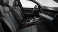 Audi A1 40 TFSI S line KEYLESS AMBIENTE Noir - thumbnail 7