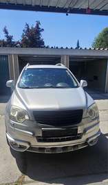 2,0 Style CDTI Aut. DPF