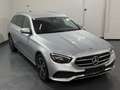 Mercedes-Benz E 220 E 220 d  *FINANZIERUNG MGL.* *ZUSTELLUNG* Grau - thumbnail 6