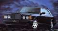 Bentley Turbo R LWB Schwarz - thumbnail 1
