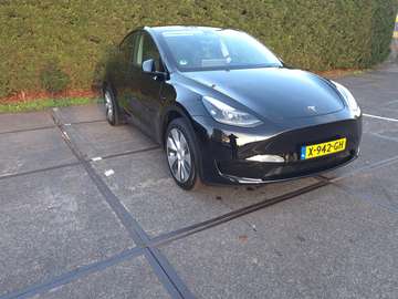 Model Y RWD 58 kWh