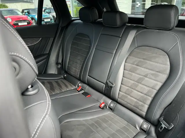 Mercedes-Benz GLC 200 view 15