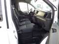 Ford Transit Custom 320 L1+doppel-Klima+1.Hand+9-Sitzer+2.0 TDCi Weiß - thumbnail 12