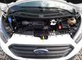 Ford Transit Custom 320 L1+doppel-Klima+1.Hand+9-Sitzer+2.0 TDCi Weiß - thumbnail 34