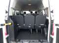 Ford Transit Custom 320 L1+doppel-Klima+1.Hand+9-Sitzer+2.0 TDCi Weiß - thumbnail 11