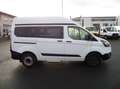 Ford Transit Custom 320 L1+doppel-Klima+1.Hand+9-Sitzer+2.0 TDCi Weiß - thumbnail 5