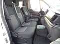 Ford Transit Custom 320 L1+doppel-Klima+1.Hand+9-Sitzer+2.0 TDCi Weiß - thumbnail 13