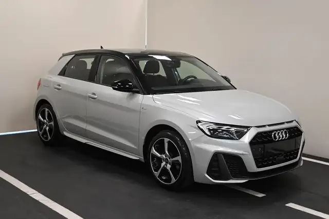 Audi A1 A1 SPB 30 TFSI S line edition