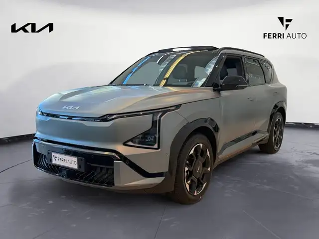 Kia EV5