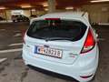 Ford Fiesta Fiesta Trend 1,0 Trend Weiß - thumbnail 7