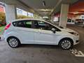 Ford Fiesta Fiesta Trend 1,0 Trend Weiß - thumbnail 2