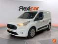 Ford Transit Connect CONECT Blanco - thumbnail 4