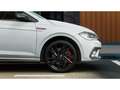 Volkswagen Polo VI 2.0 TSI OPF DSG GTI Weiß - thumbnail 8