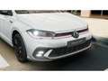 Volkswagen Polo VI 2.0 TSI OPF DSG GTI Weiß - thumbnail 7