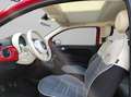 Fiat 500 1.3 Multijet 95 CV Lounge Rosso - thumbnail 13