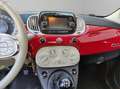 Fiat 500 1.3 Multijet 95 CV Lounge Rosso - thumbnail 10