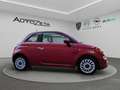 Fiat 500 1.3 Multijet 95 CV Lounge Rosso - thumbnail 4