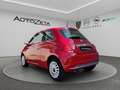 Fiat 500 1.3 Multijet 95 CV Lounge Rosso - thumbnail 7