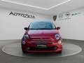 Fiat 500 1.3 Multijet 95 CV Lounge Rosso - thumbnail 2