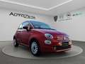 Fiat 500 1.3 Multijet 95 CV Lounge Rosso - thumbnail 3