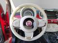 Fiat 500 1.3 Multijet 95 CV Lounge Rosso - thumbnail 11