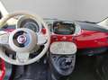 Fiat 500 1.3 Multijet 95 CV Lounge Rosso - thumbnail 9