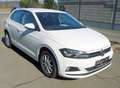 Volkswagen Polo Comfortline**Klima**Sitzheizung**1.Bes.** Weiß - thumbnail 4