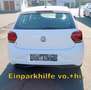 Volkswagen Polo Comfortline**Klima**Sitzheizung**1.Bes.** Weiß - thumbnail 7