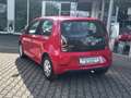 Volkswagen up! Basis *Klimaanlage* Rot - thumbnail 2
