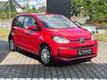 Volkswagen up! Basis *Klimaanlage* Rot - thumbnail 4
