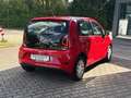 Volkswagen up! Basis *Klimaanlage* Rot - thumbnail 3