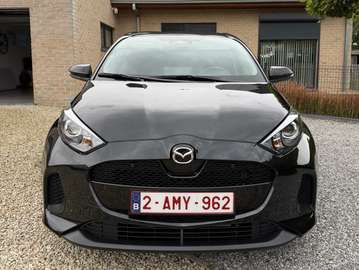 2 Hybrid 1.5i VVT-i E-CVT Exclusive-Line Exclusive-Line