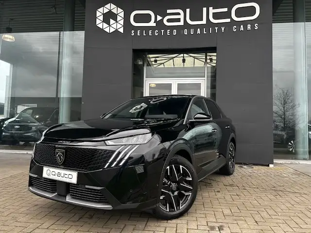 Peugeot 3008 1.2 Turbo MHEV Allure / ACC / 360° Cam / Carplay