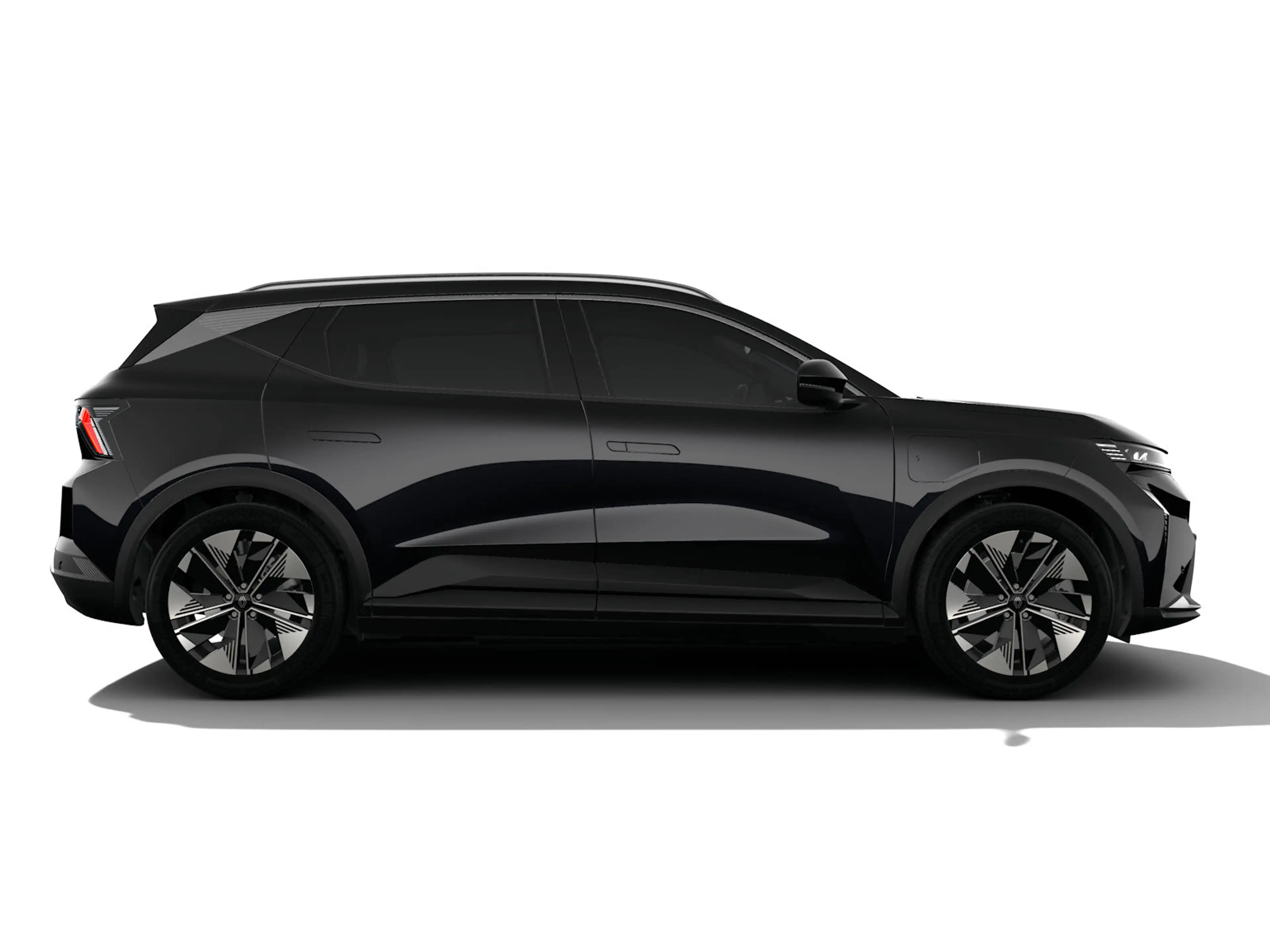 Renault Scenic E-Tech Techno Long range | Achteruitrijcamera | Ad — photo 3