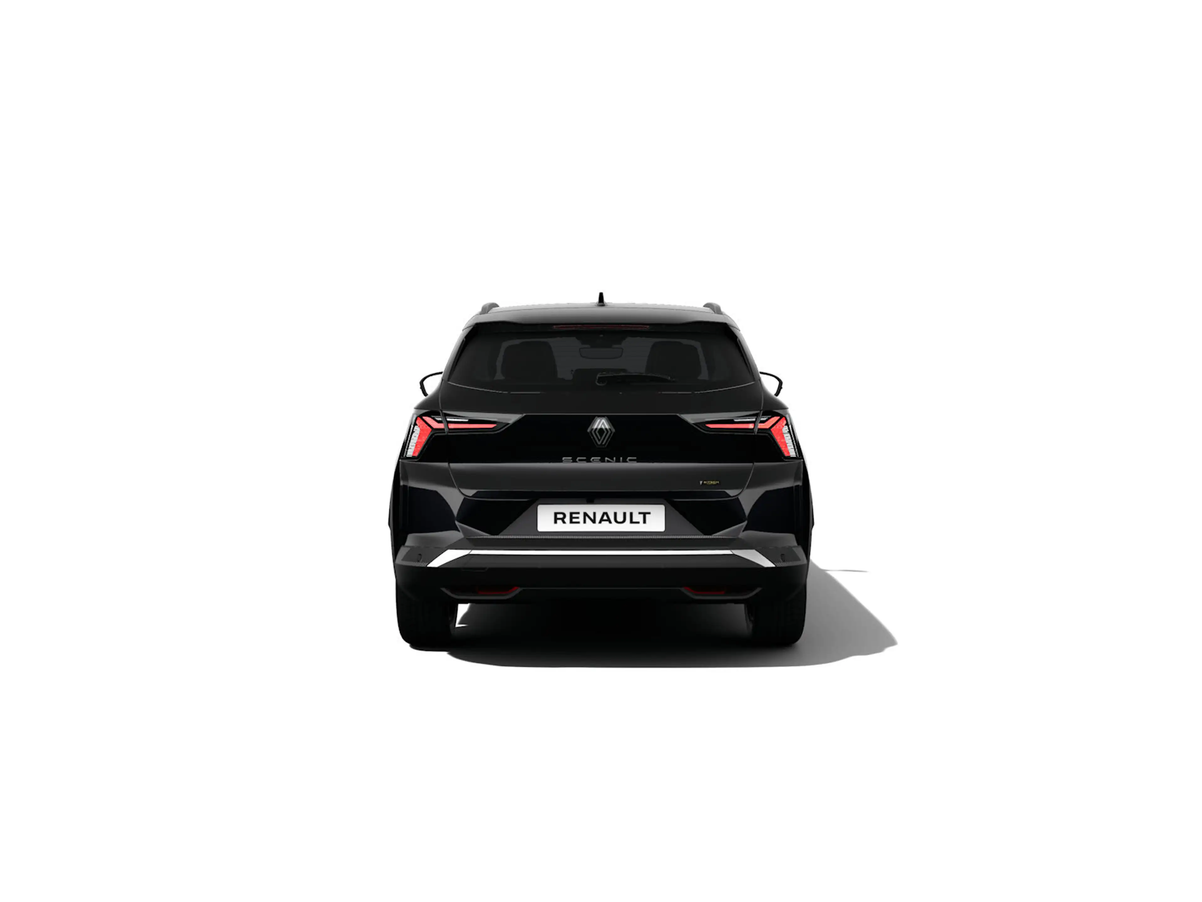 Renault Scenic E-Tech Techno Long range | Achteruitrijcamera | Ad — photo 10