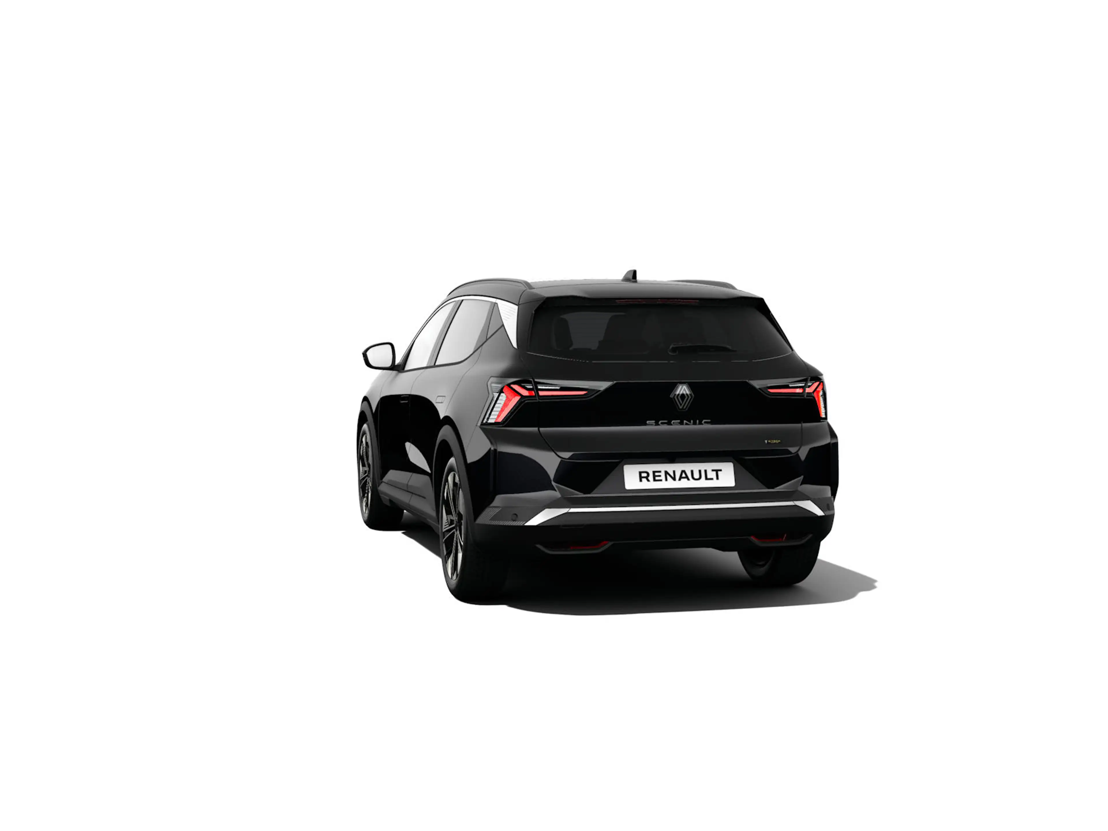 Renault Scenic E-Tech Techno Long range | Achteruitrijcamera | Ad — photo 7