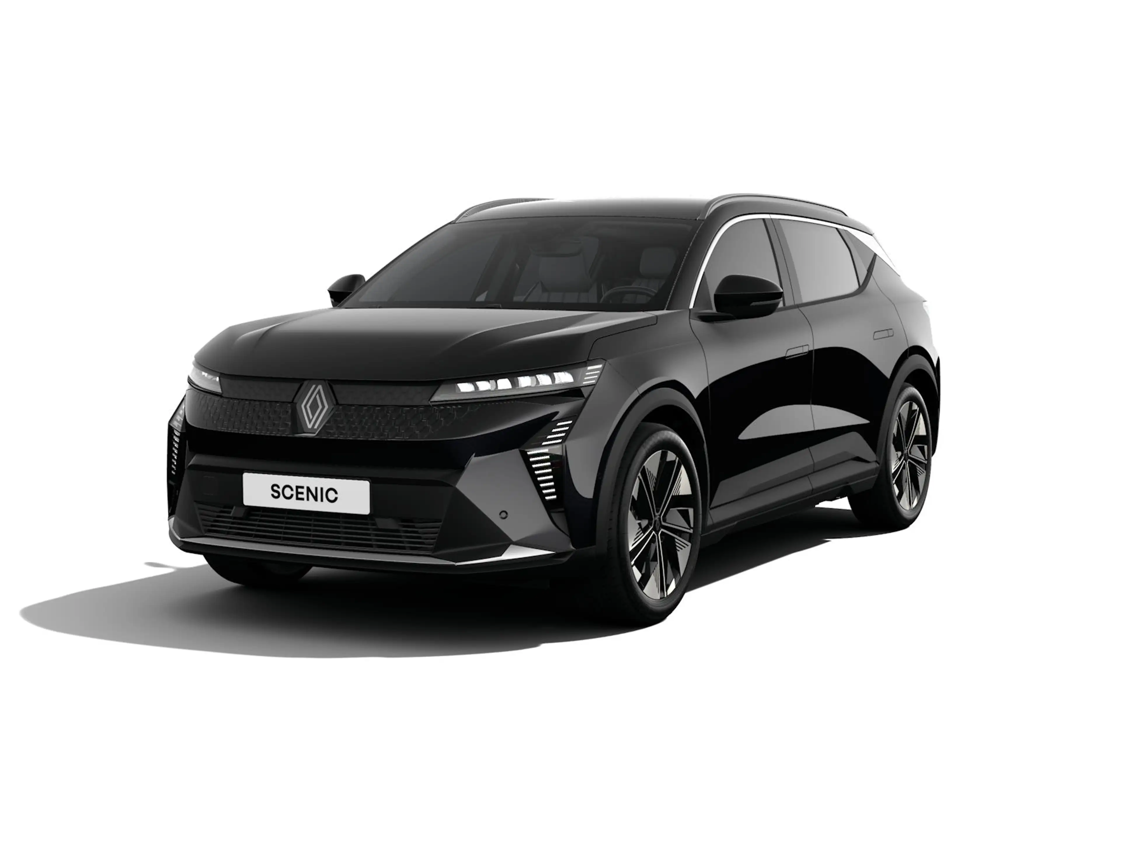 Renault Scenic E-Tech Techno Long range | Achteruitrijcamera | Ad — photo 2